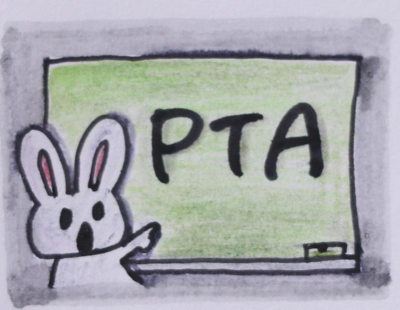 小学校PTA活動の在り方